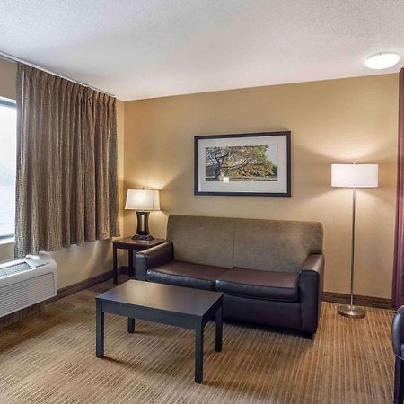 Extended Stay America Select Suites - Grand Rapids - Kentwood Dış mekan fotoğraf
