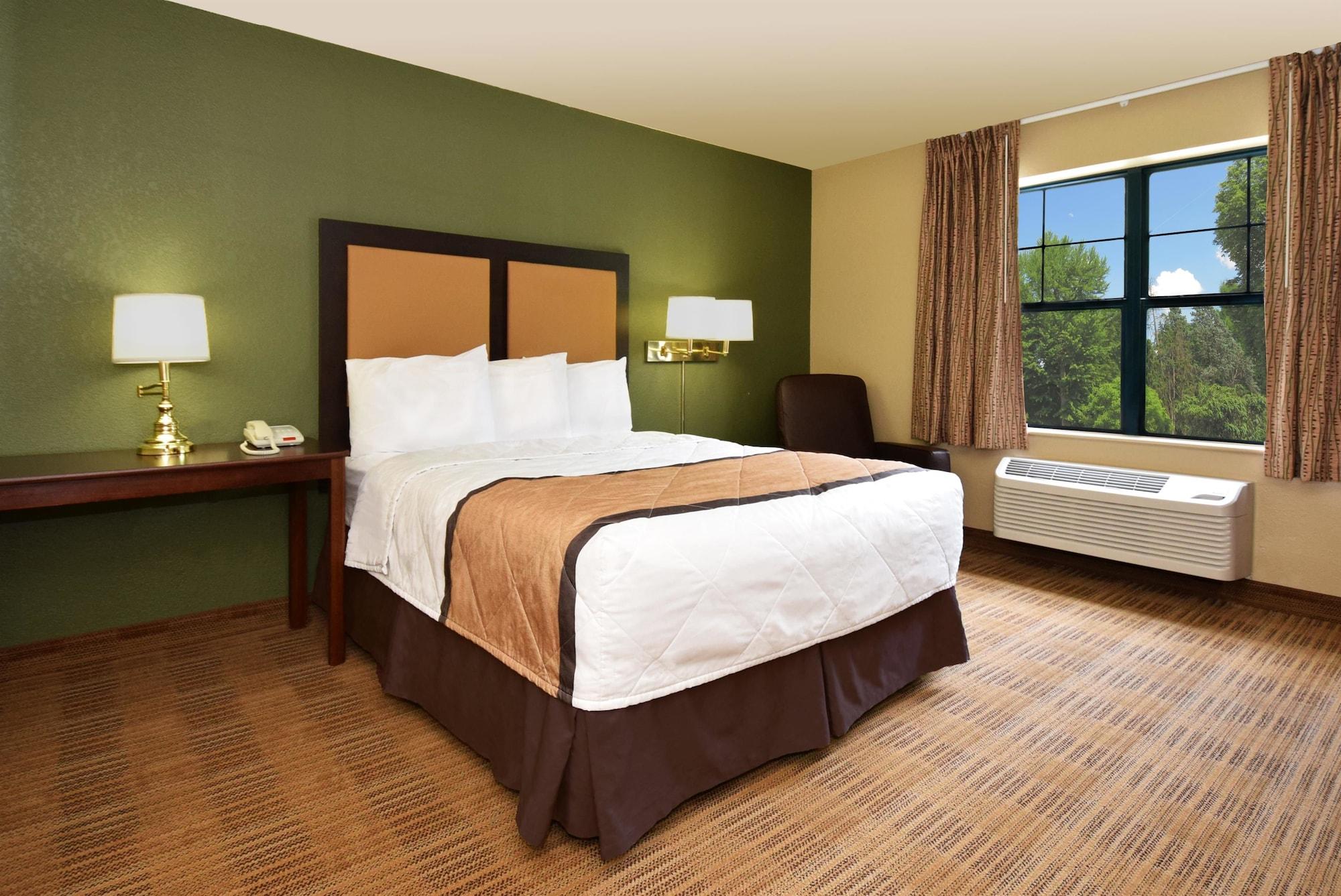 Extended Stay America Select Suites - Grand Rapids - Kentwood Dış mekan fotoğraf