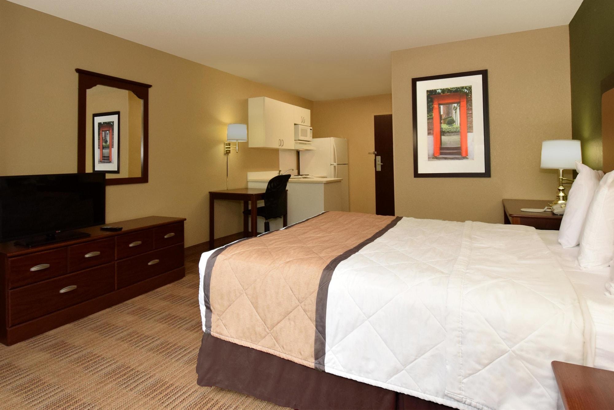 Extended Stay America Select Suites - Grand Rapids - Kentwood Dış mekan fotoğraf