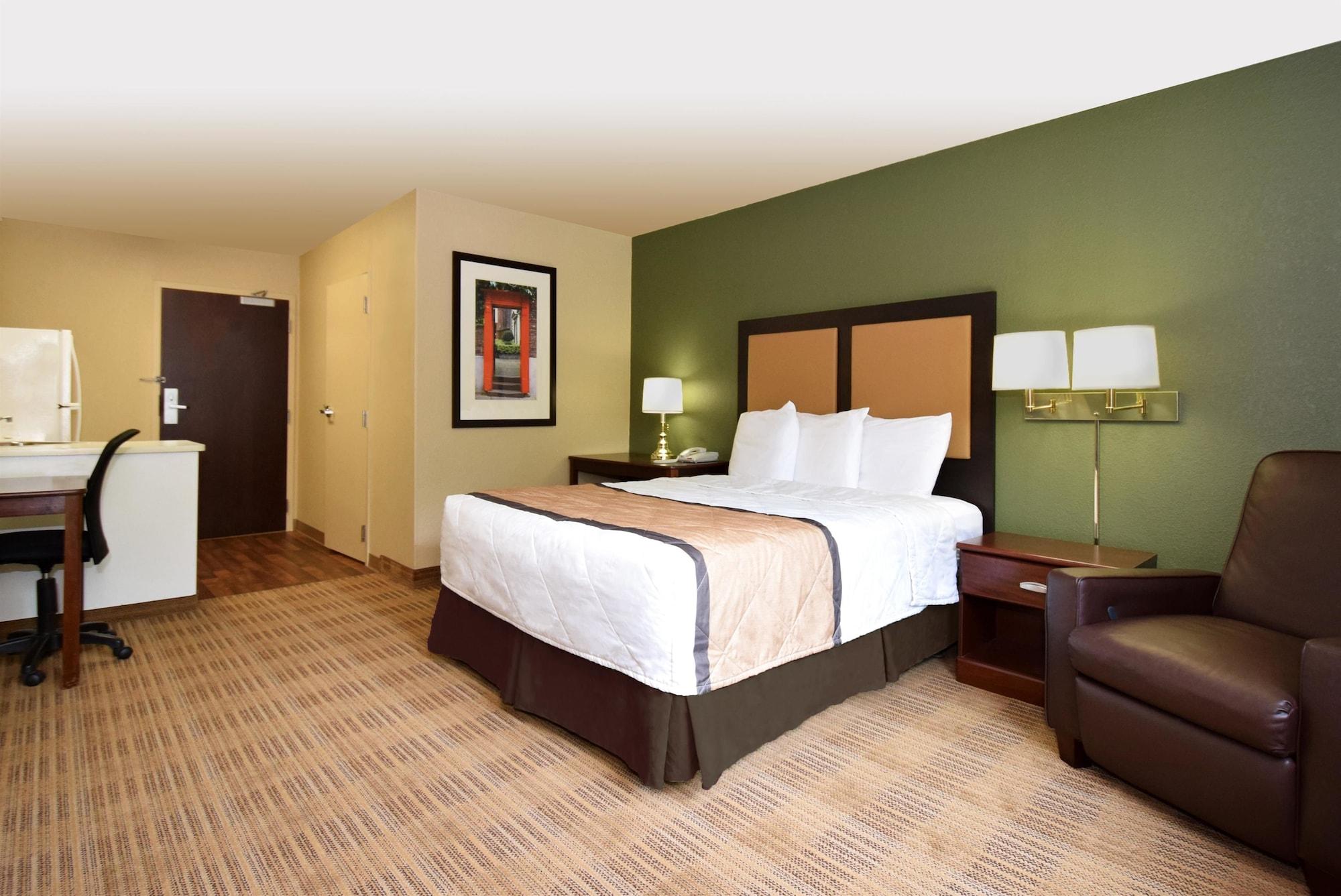 Extended Stay America Select Suites - Grand Rapids - Kentwood Dış mekan fotoğraf