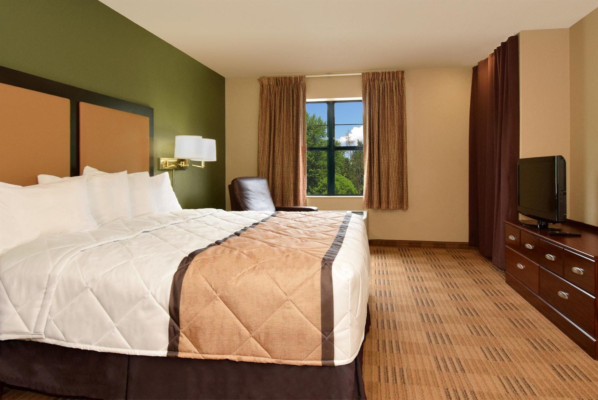 Extended Stay America Select Suites - Grand Rapids - Kentwood Dış mekan fotoğraf