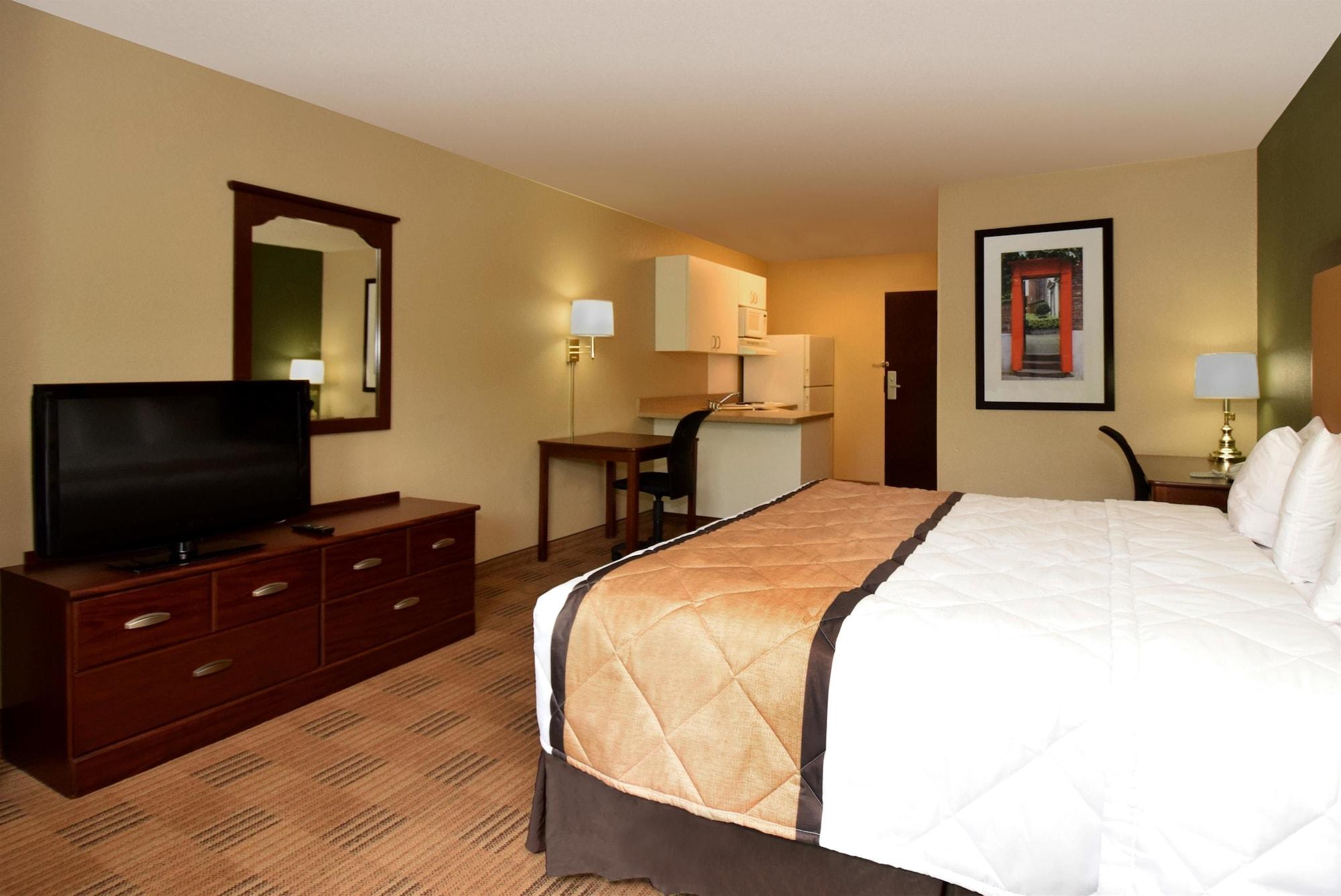 Extended Stay America Select Suites - Grand Rapids - Kentwood Dış mekan fotoğraf