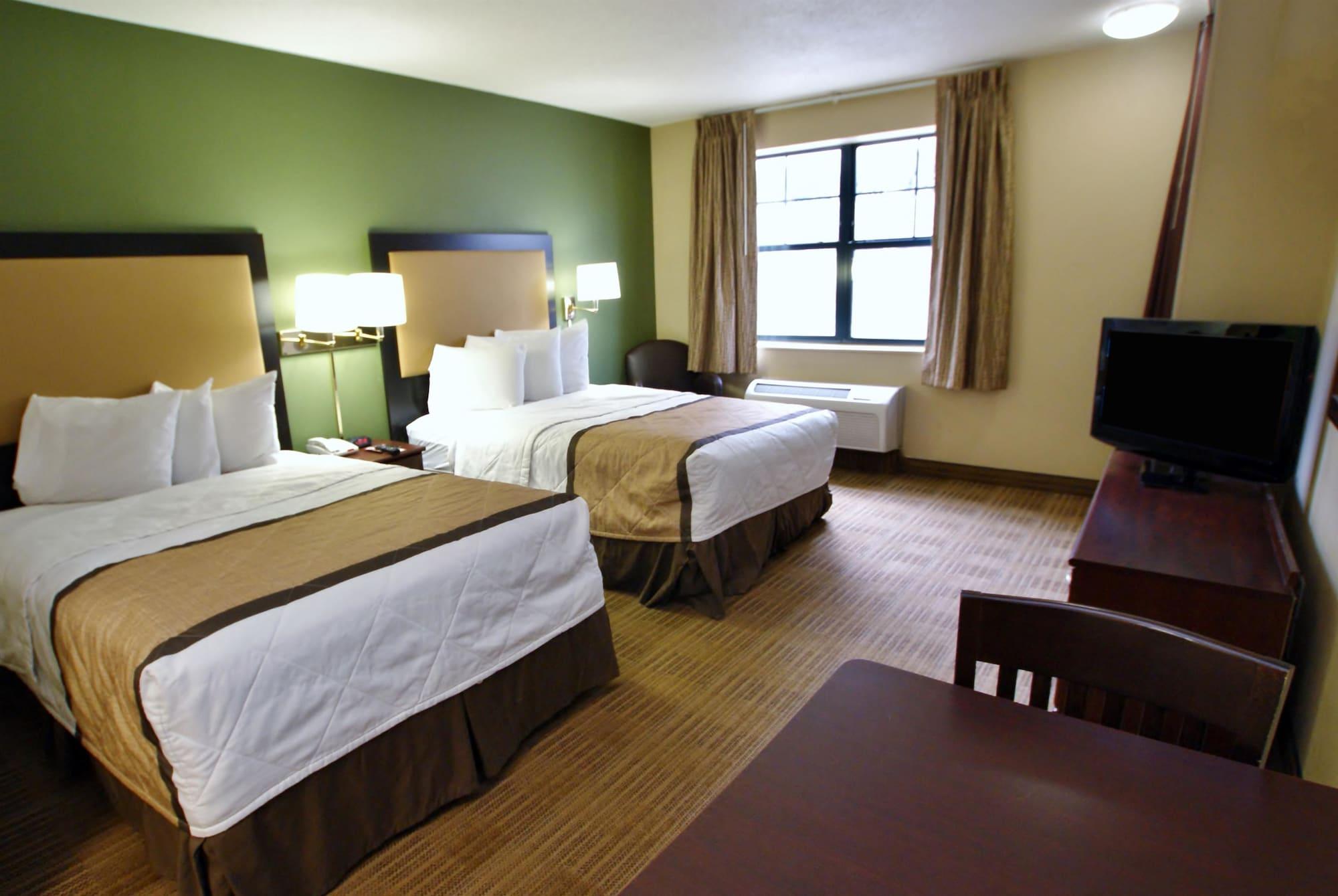 Extended Stay America Suites - Grand Rapids - Kentwood Dış mekan fotoğraf