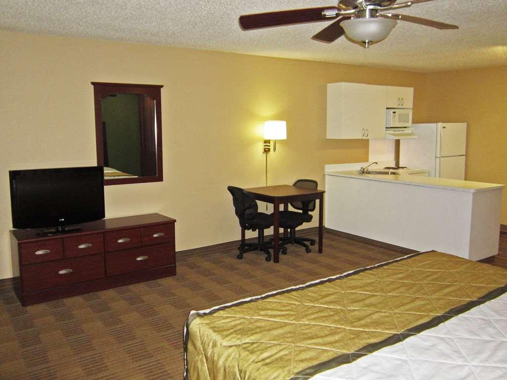 Extended Stay America Suites - Grand Rapids - Kentwood Oda fotoğraf