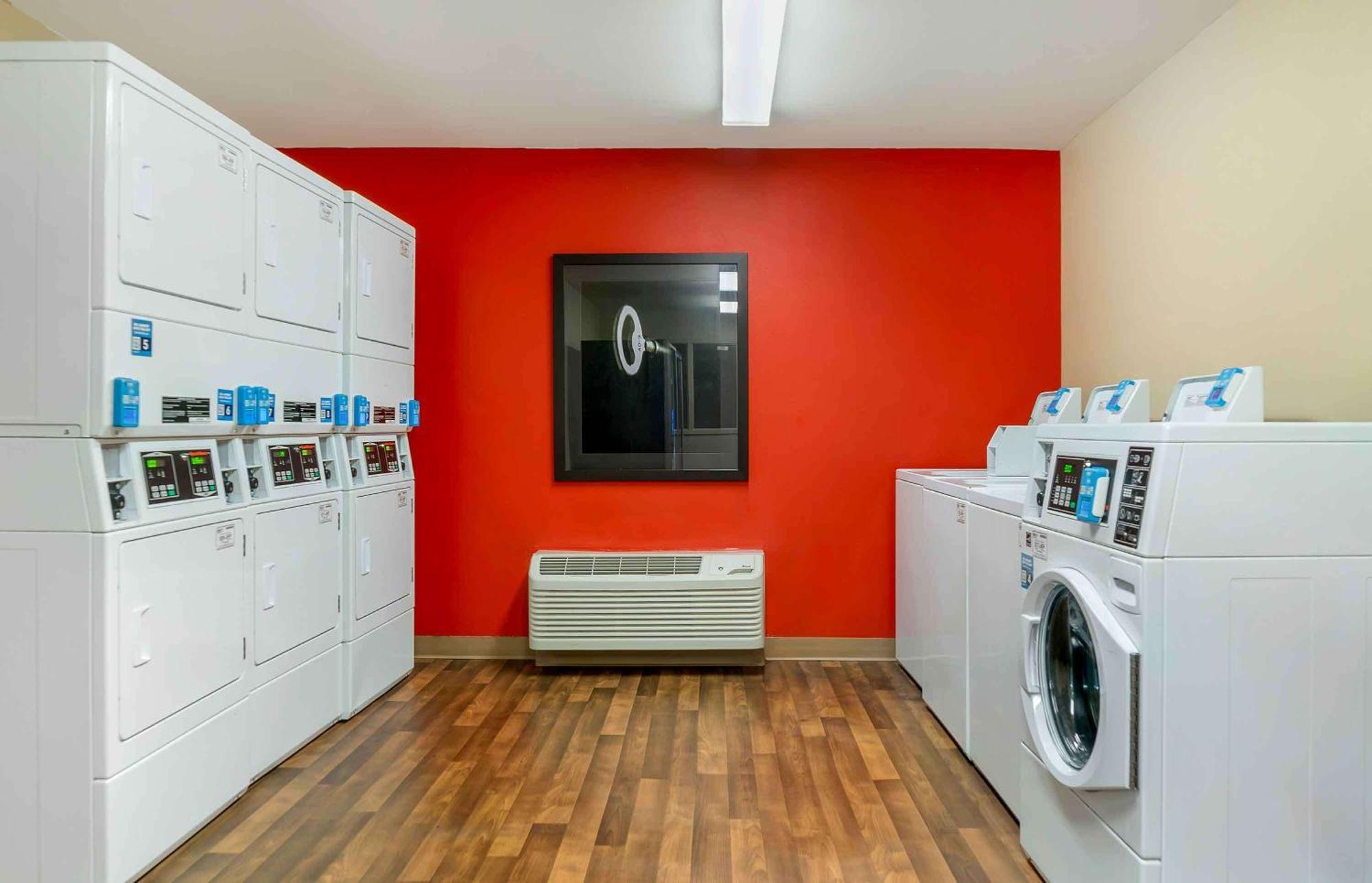 Extended Stay America Select Suites - Grand Rapids - Kentwood Dış mekan fotoğraf