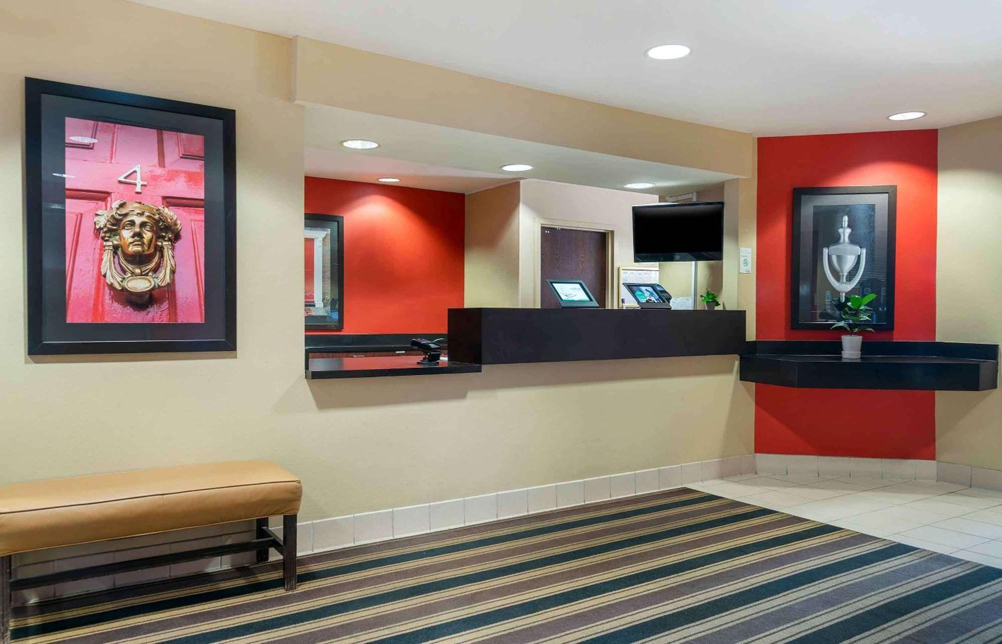 Extended Stay America Select Suites - Grand Rapids - Kentwood Dış mekan fotoğraf