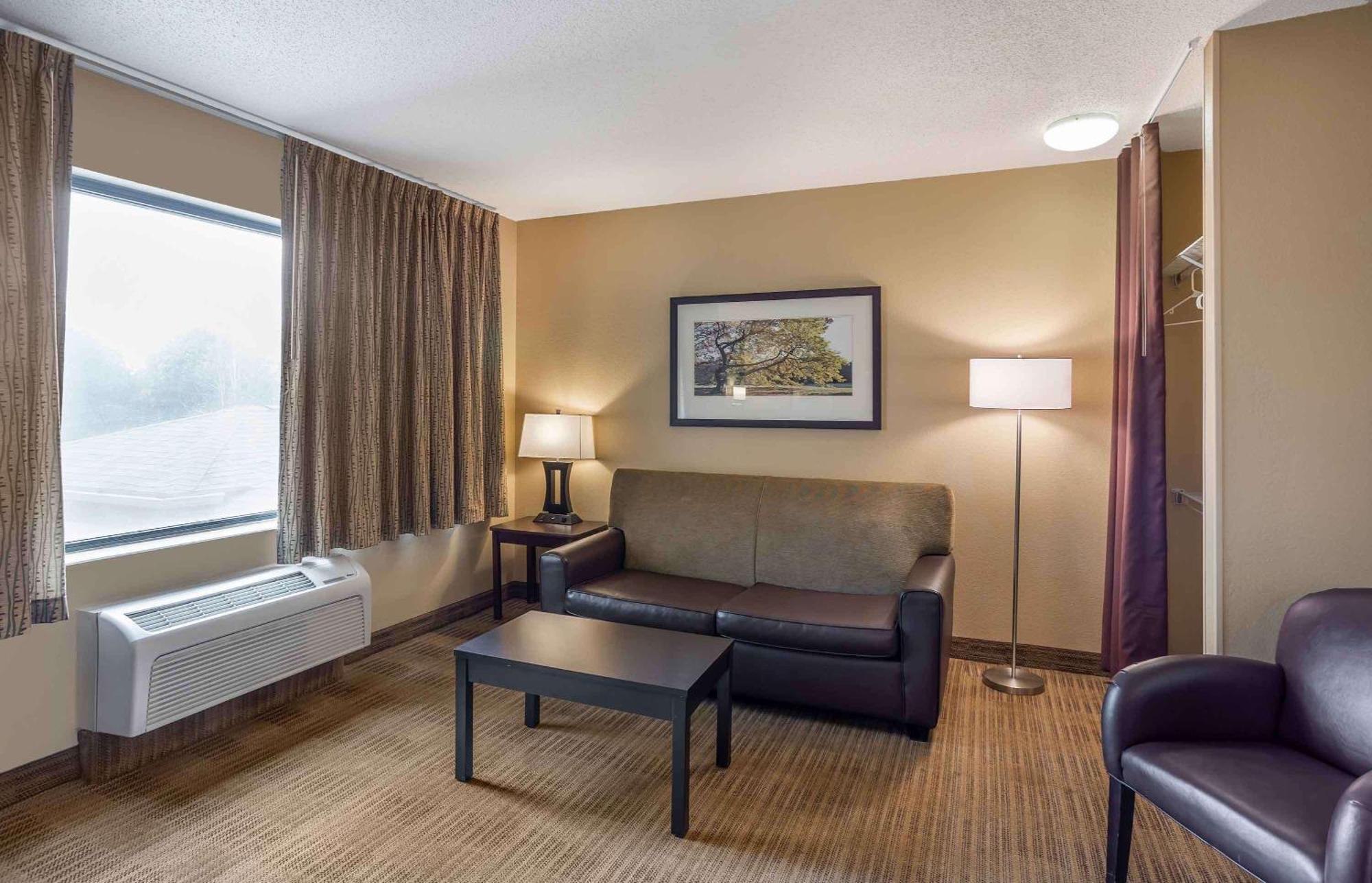 Extended Stay America Select Suites - Grand Rapids - Kentwood Dış mekan fotoğraf
