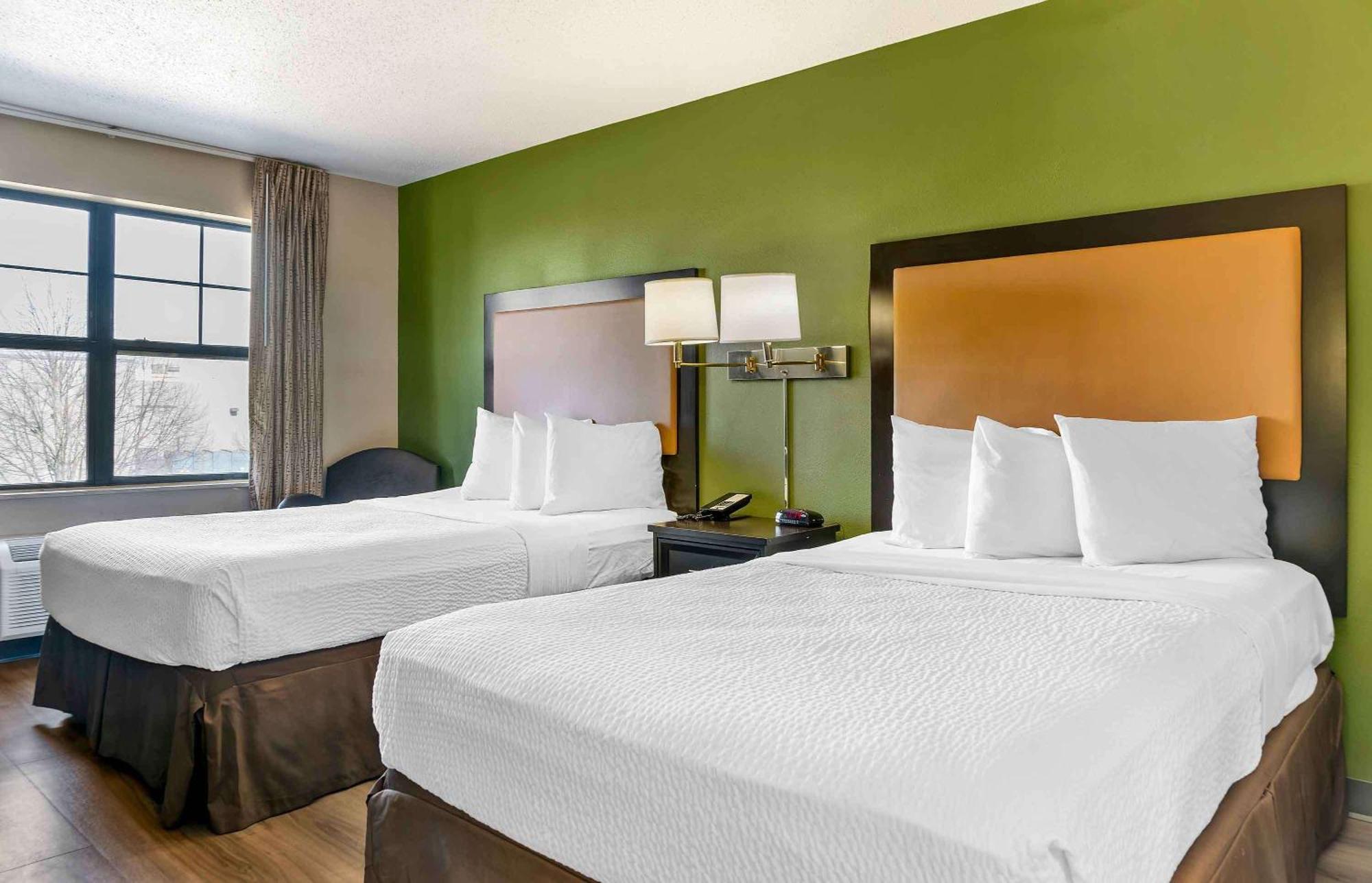 Extended Stay America Select Suites - Grand Rapids - Kentwood Dış mekan fotoğraf
