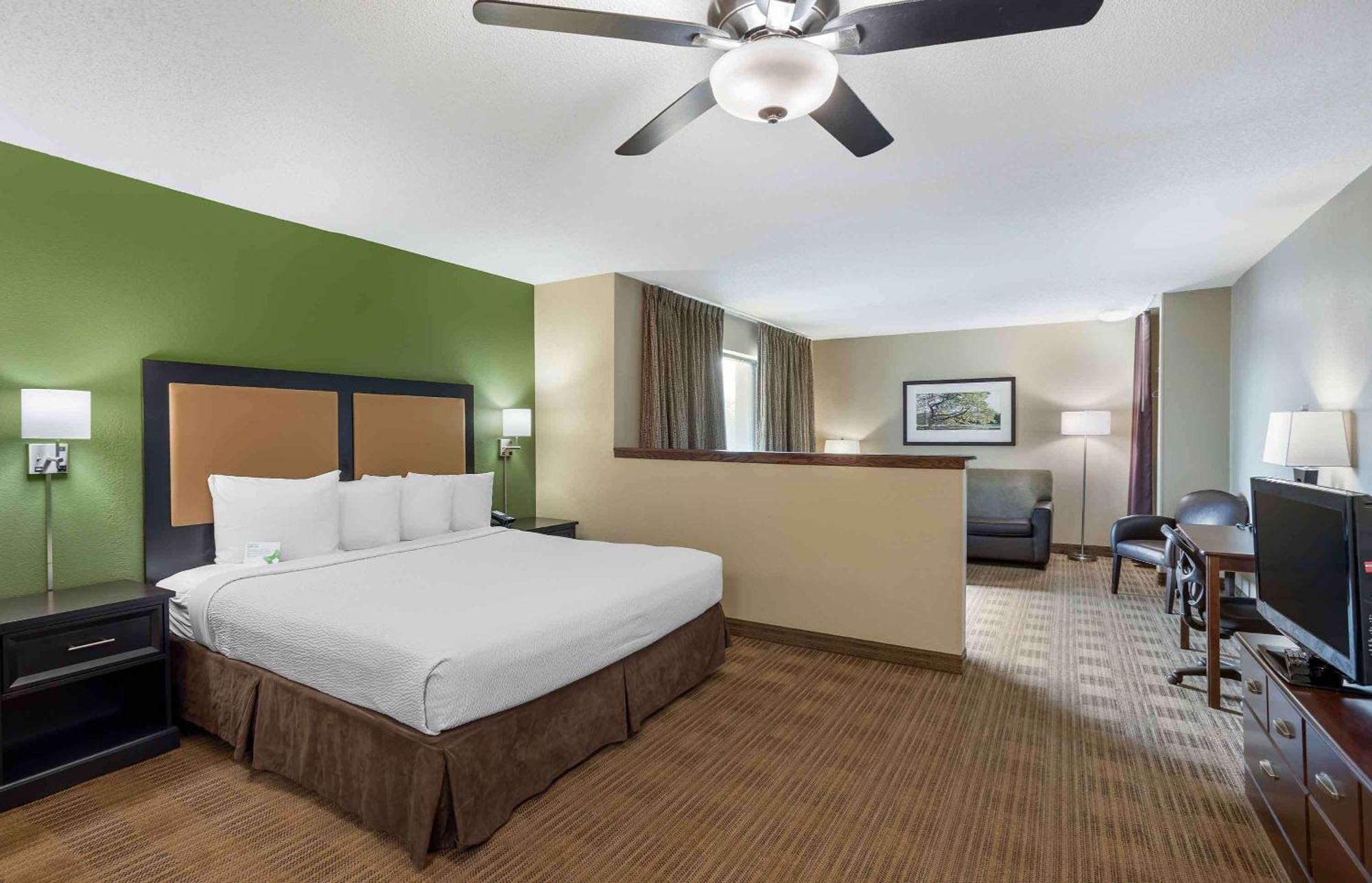Extended Stay America Select Suites - Grand Rapids - Kentwood Dış mekan fotoğraf
