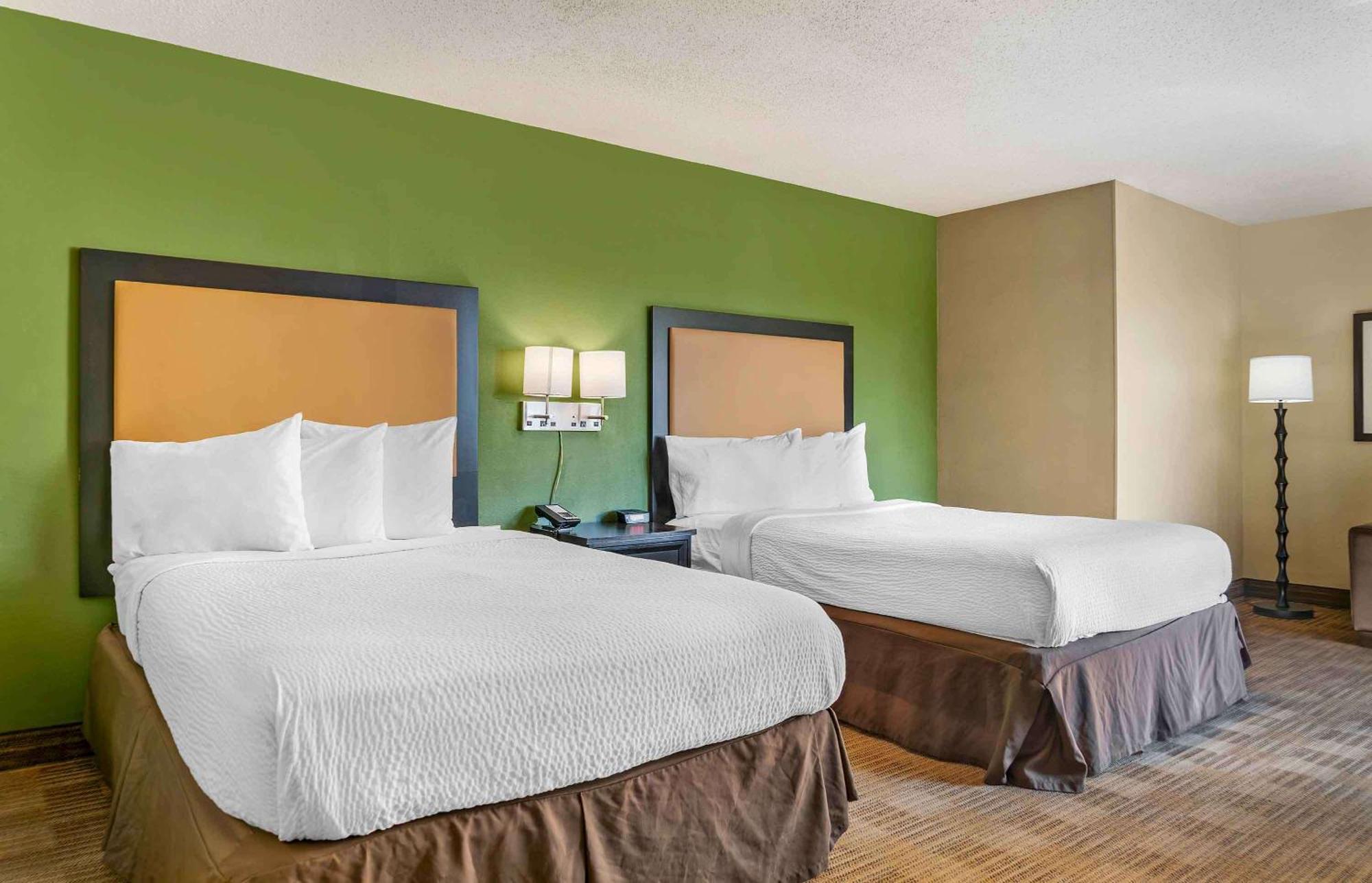 Extended Stay America Select Suites - Grand Rapids - Kentwood Dış mekan fotoğraf