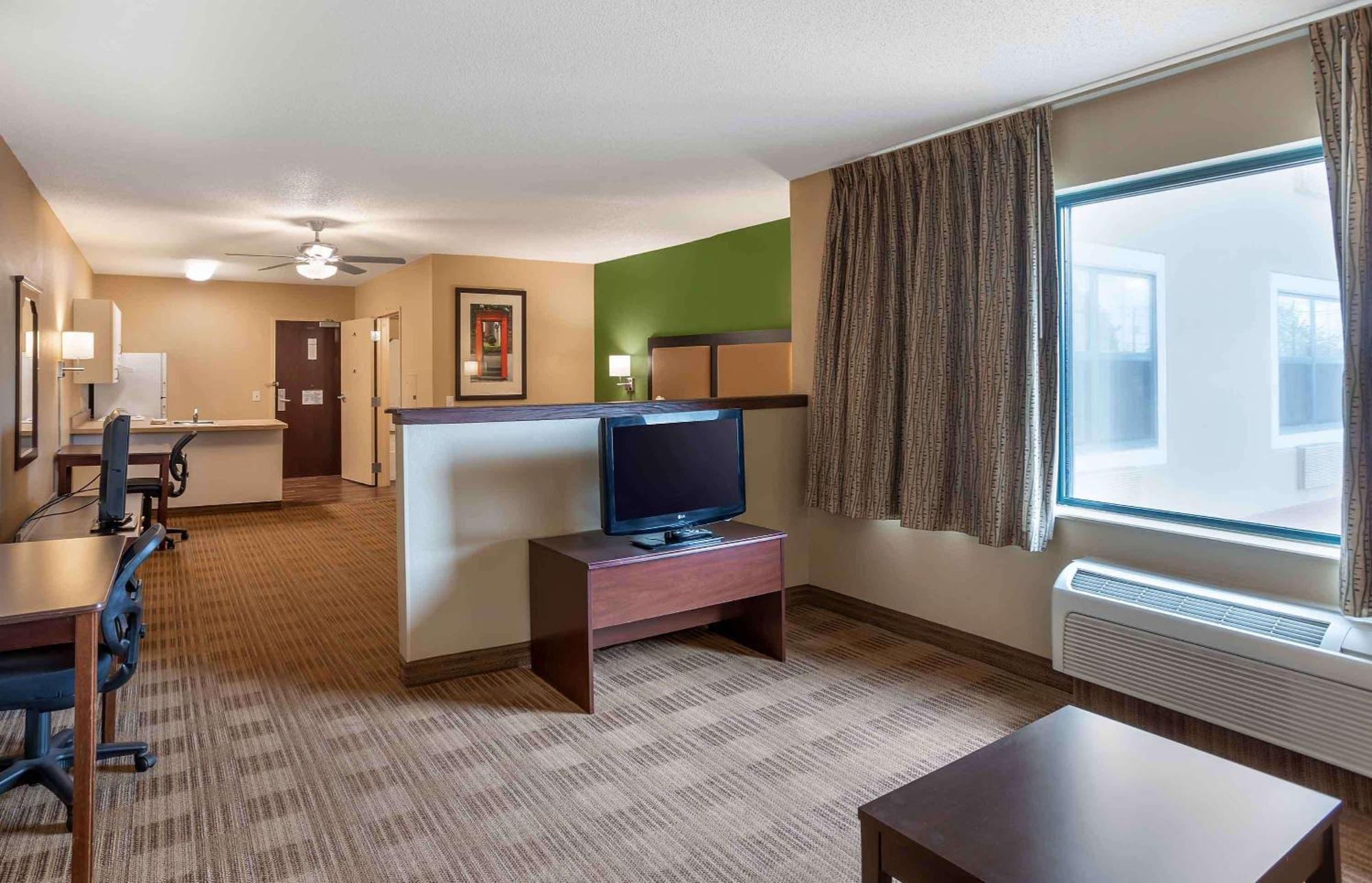 Extended Stay America Select Suites - Grand Rapids - Kentwood Dış mekan fotoğraf