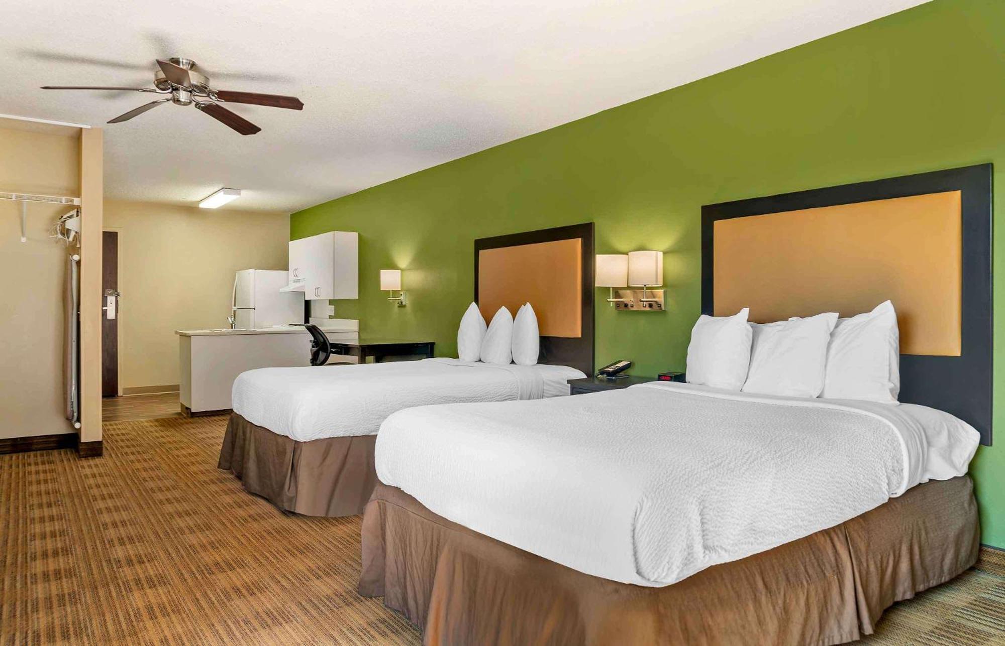 Extended Stay America Select Suites - Grand Rapids - Kentwood Dış mekan fotoğraf
