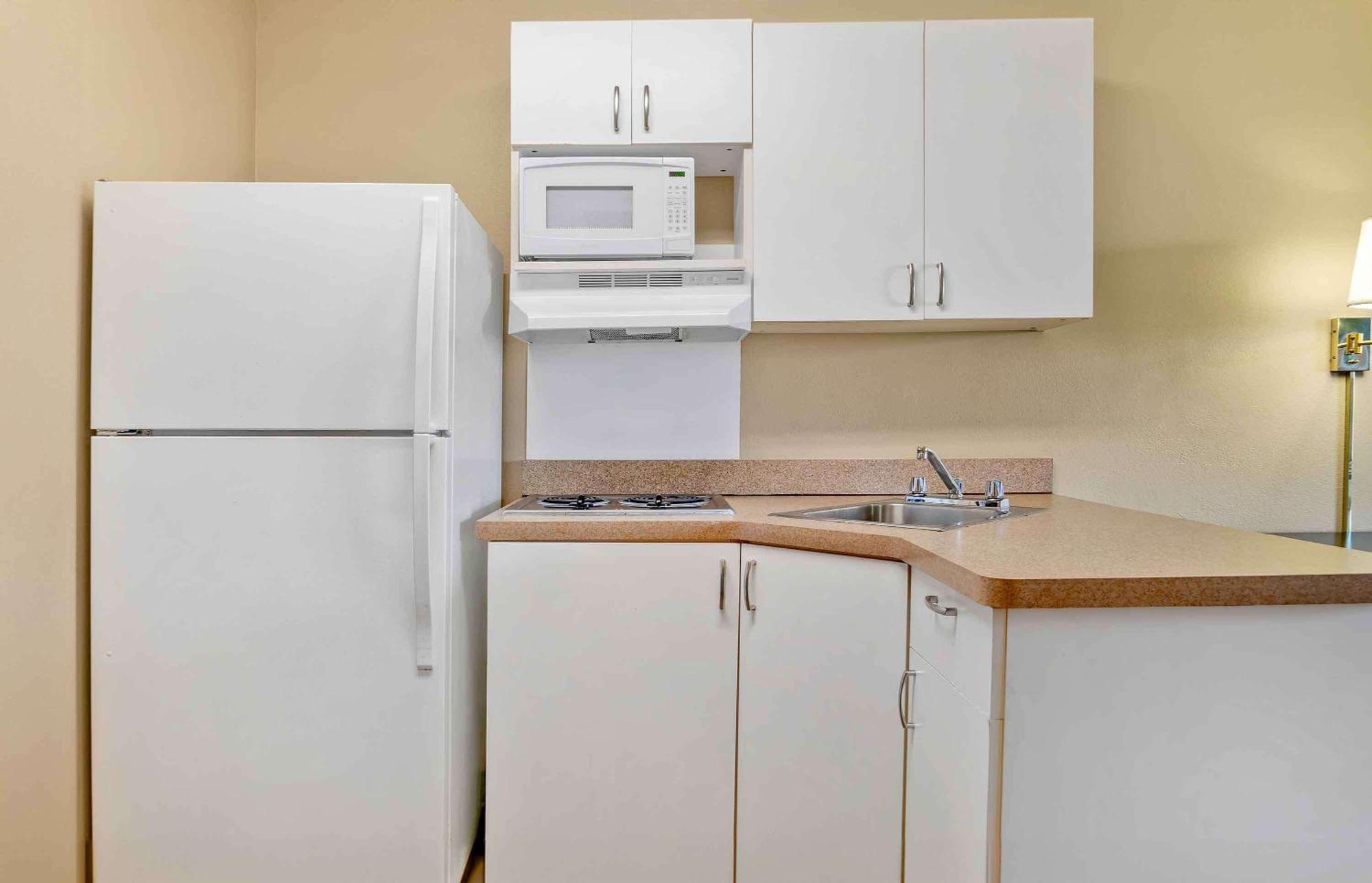 Extended Stay America Select Suites - Grand Rapids - Kentwood Dış mekan fotoğraf