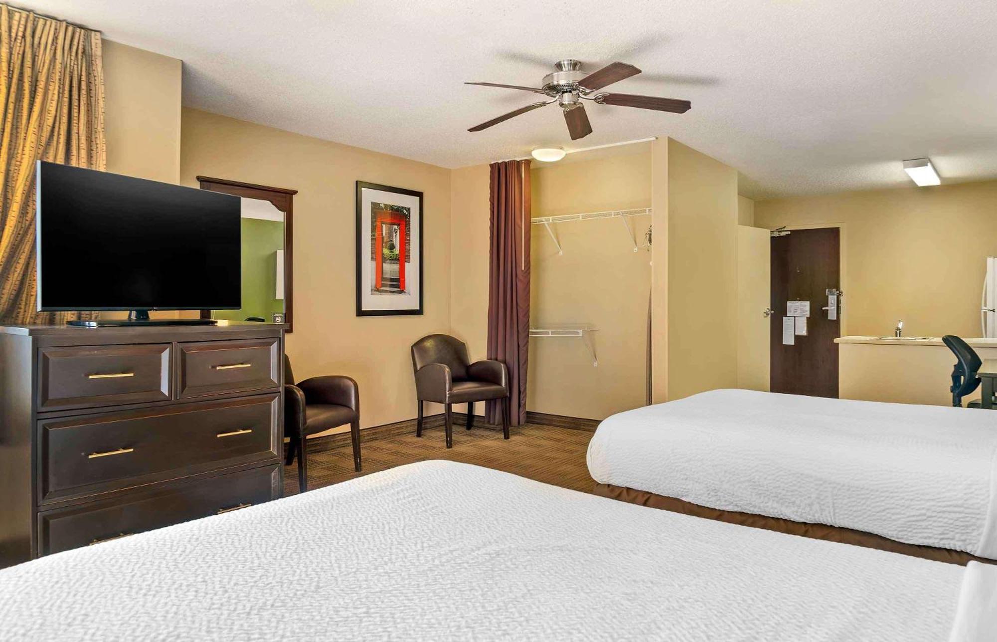 Extended Stay America Select Suites - Grand Rapids - Kentwood Dış mekan fotoğraf