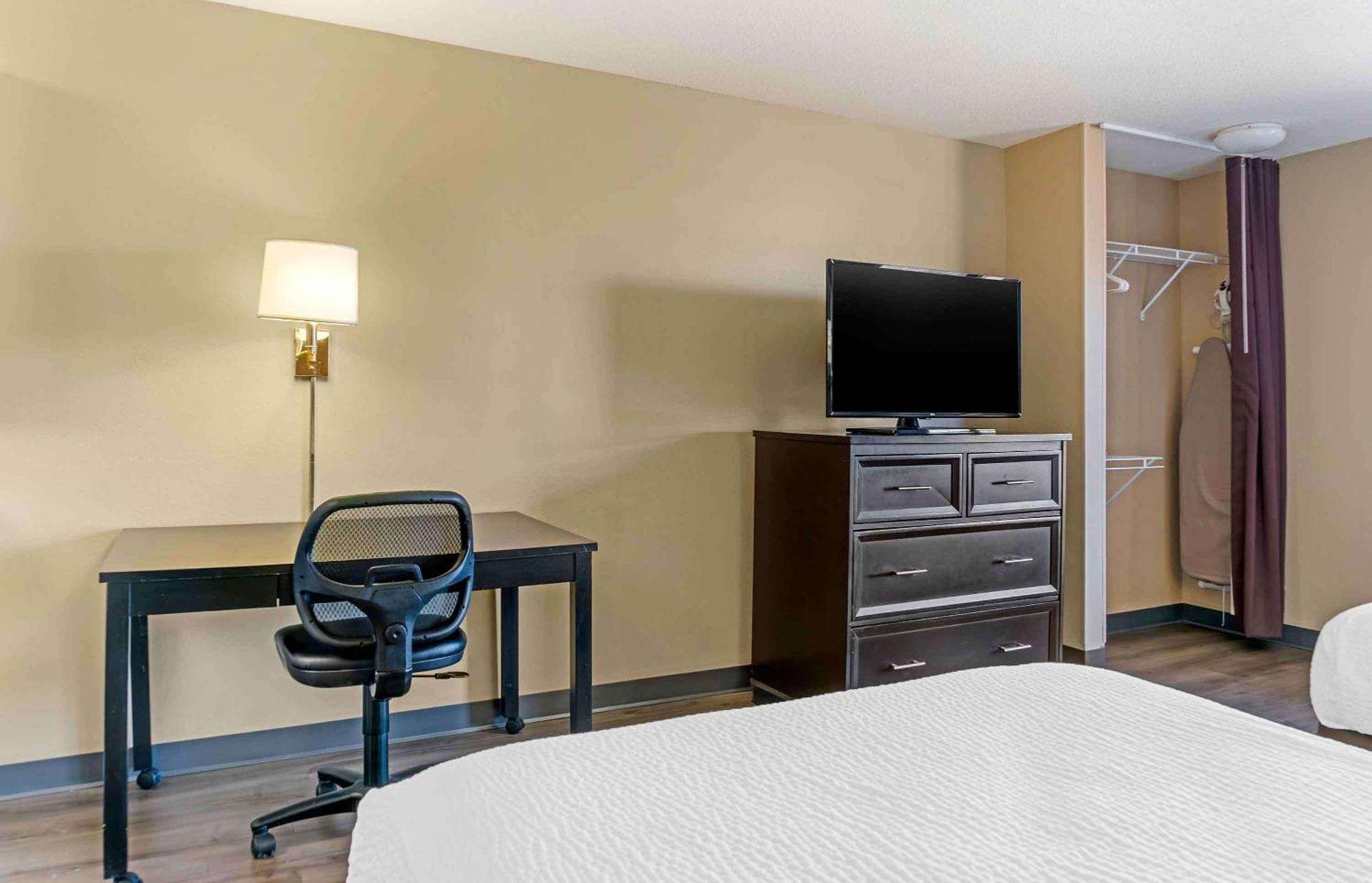 Extended Stay America Select Suites - Grand Rapids - Kentwood Dış mekan fotoğraf