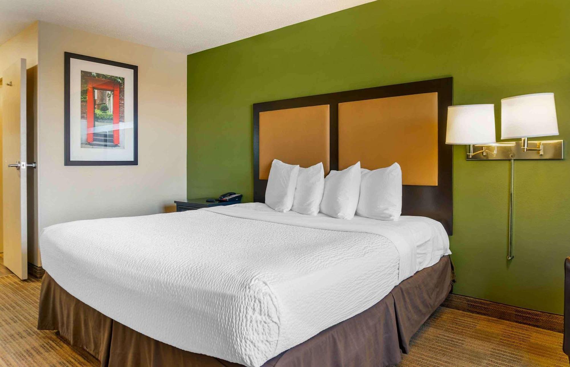 Extended Stay America Select Suites - Grand Rapids - Kentwood Dış mekan fotoğraf