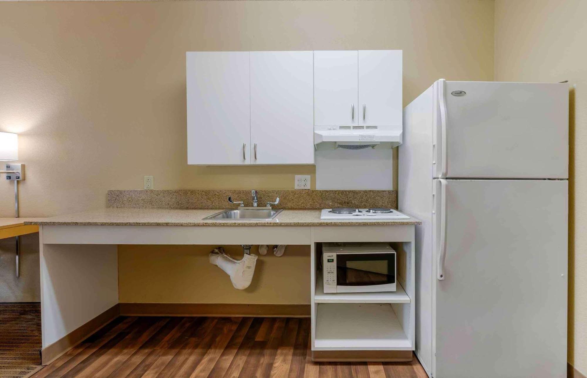 Extended Stay America Select Suites - Grand Rapids - Kentwood Dış mekan fotoğraf