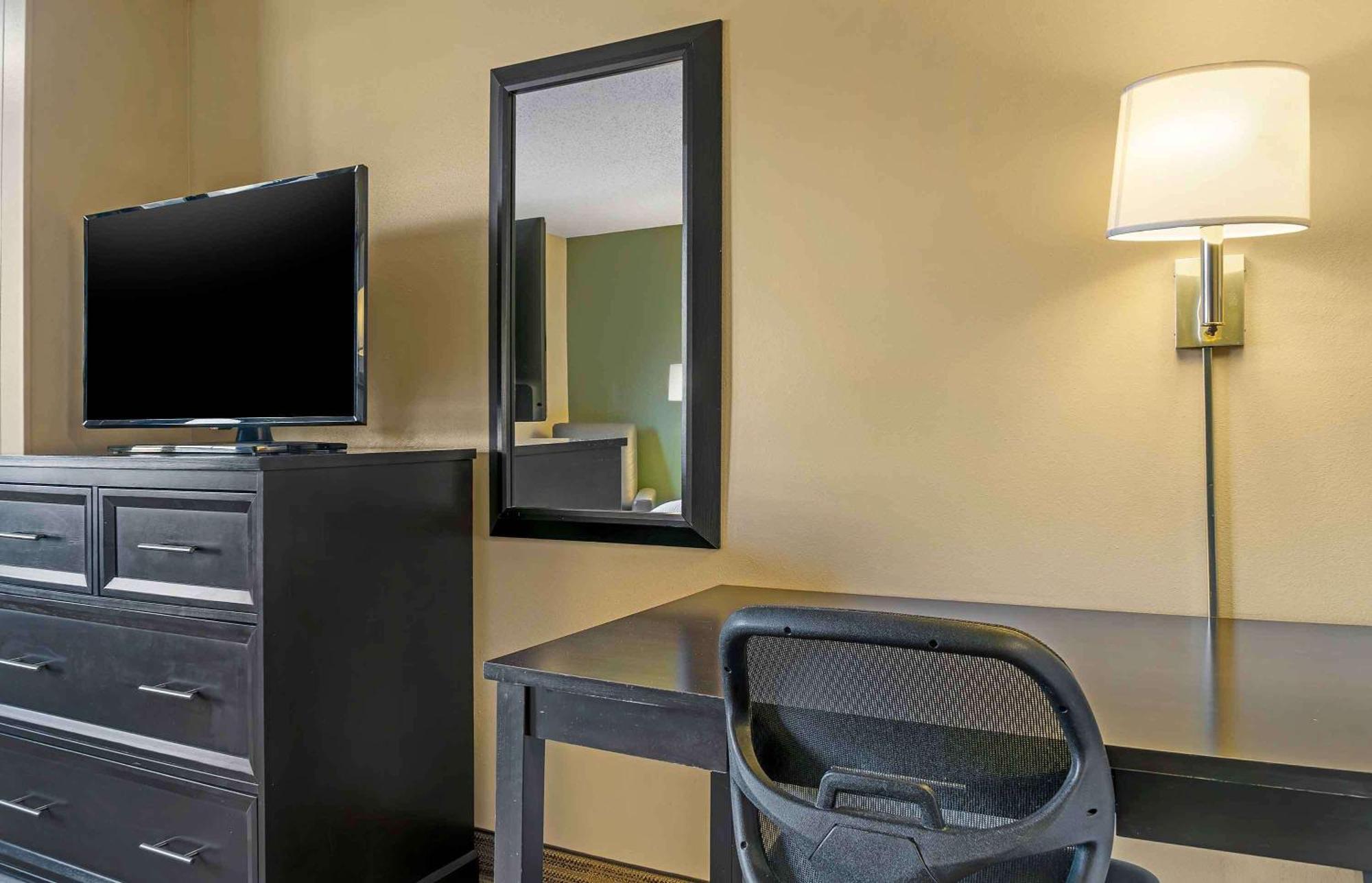 Extended Stay America Select Suites - Grand Rapids - Kentwood Dış mekan fotoğraf