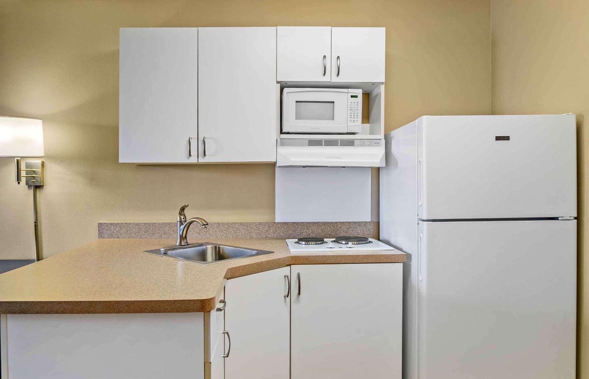Extended Stay America Select Suites - Grand Rapids - Kentwood Dış mekan fotoğraf