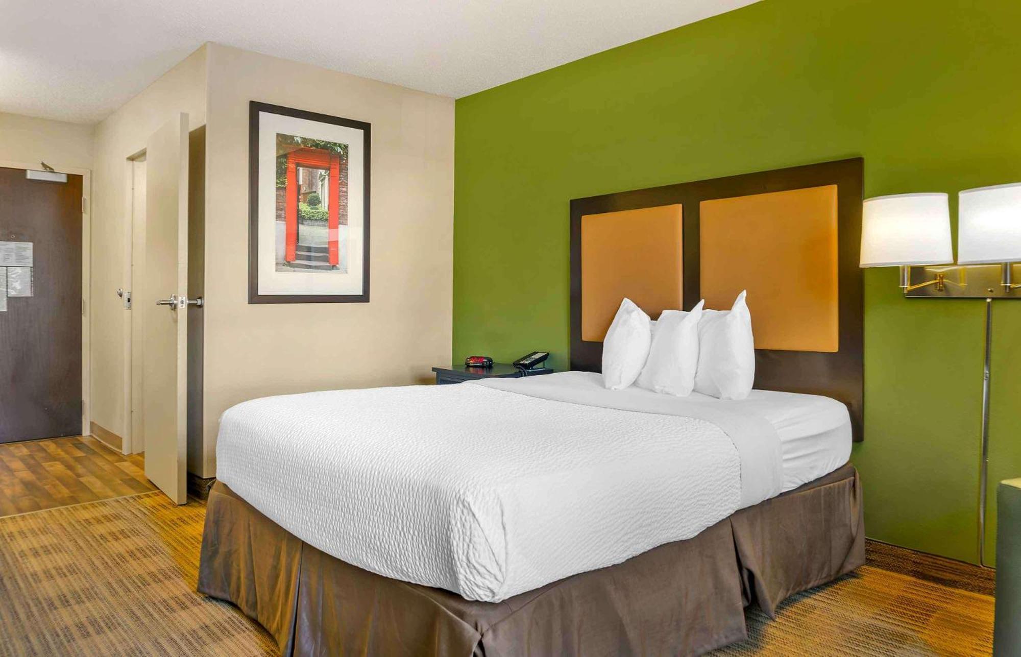 Extended Stay America Select Suites - Grand Rapids - Kentwood Dış mekan fotoğraf