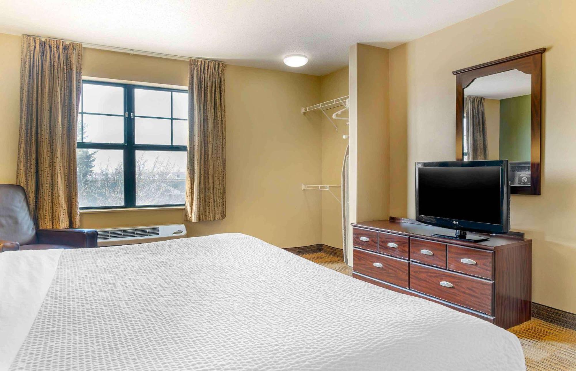 Extended Stay America Select Suites - Grand Rapids - Kentwood Dış mekan fotoğraf