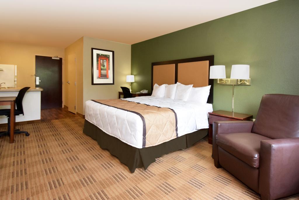 Extended Stay America Select Suites - Grand Rapids - Kentwood Dış mekan fotoğraf