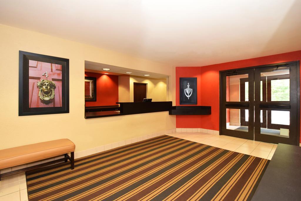 Extended Stay America Select Suites - Grand Rapids - Kentwood Dış mekan fotoğraf